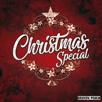 Broken Peach - Christmas Special (EP)