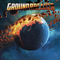 Groundbreaker - Groundbreaker (Japan Edition)