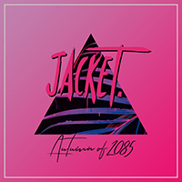 jacket. - Autumn Of 2085 (EP)