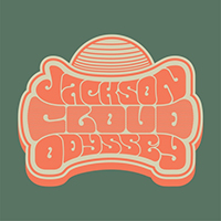 Jackson Cloud Odyssey - Jackson Cloud Odyssey (EP)