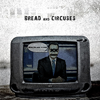 Militant Me - Bread and Circuses (Single)