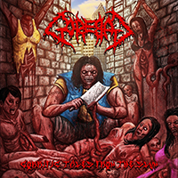 Gorebag - Gorrific Tales from the Slum (EP)
