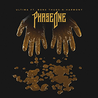 PhaseOne - Ultima (feat. Bone Thugs-N-Harmony) (Single)