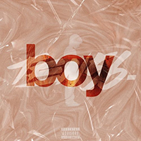 ten56. - Boy (Single)