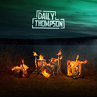 Daily Thompson - Daily Thompson