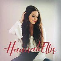 Ellis, Hannah - Hannah Ellis (EP)