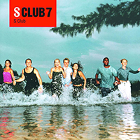 S Club 7 - S Club