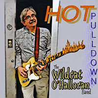 Wildcat O'Halloran - Hot Pulldown