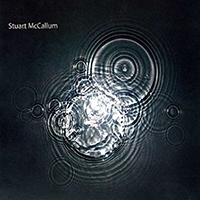 McCallum, Stuart  - Stuart Mccallum