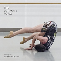 McCallum, Stuart  - The Ultimate Form