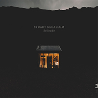 McCallum, Stuart  - Solitude (EP)