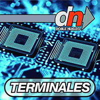 Doble Nucleo - Terminales