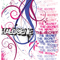Halocene - The Secret (EP)
