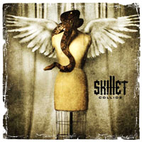 Skillet - Collide