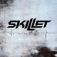Skillet - Vital Signs (LP)