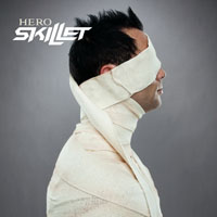 Skillet - Hero (Single)
