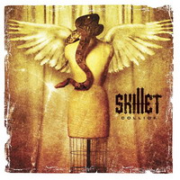 Skillet - Collide (Limited Edition)