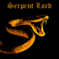 Serpent Lord (GRC) - Serpent Lord (Demo)