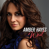 Hayes, Amber - C'mon (EP)