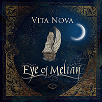 Eye of Melian - Vita Nova (feat. Delain, Johanna Kurkela) (Single)