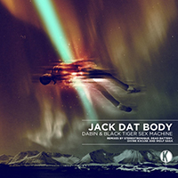 Black Tiger Sex Machine - Jack Dat Body (feat. Dabin) (Single)