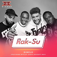 Rak-Su - Dimelo (feat. Wyclef Jean & Naughty Boy) (X Factor Recording)