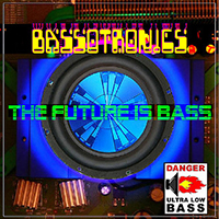 Bassotronics - The Future Is Bass