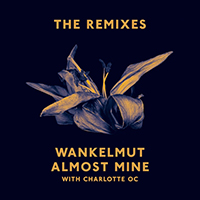Wankelmut - Almost Mine (The Remixes) (feat. Charlotte OC)