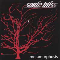 Sonic Bliss - Metamorphosis