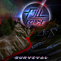 Full Eclipse - Survival (EP)