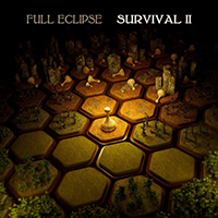Full Eclipse - Survival II (EP)