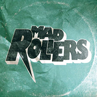 Mad Rollers - Frenk (Single)