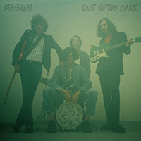 Magon - Out In The Dark