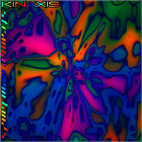 Kinaxis - Strange New Lands (Single)