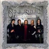 Soulrelic - Love Is A Lie We Both Believed