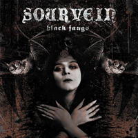 Sourvein - Black Fangs