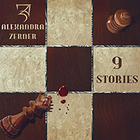 Zerner, Alexandra - 9 Stories