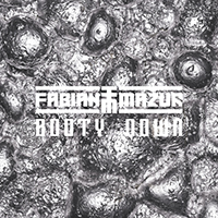 Mazur, Fabian - Booty Down (Single)