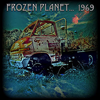 Frozen Planet....1969 - Frozen Planet....1969