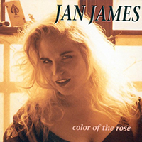 James, Jan - Color Of The Rose