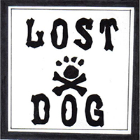 Lost Dog Street Band - Sick Pup (EP)