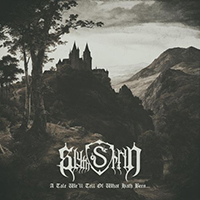 Slytherin - A Tale We'll Tell Of What Hath Been (Single)