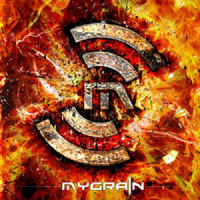 myGRAIN - MyGrain (Promo Single)