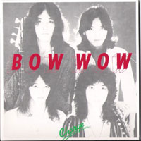 Bow Wow (JPN) - Charge (Remastered 2006)
