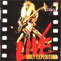 Bow Wow (JPN) - Holy Expedition Live