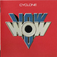 Bow Wow (JPN) - Cyclone (As Vow Wow)