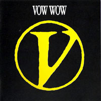 Bow Wow (JPN) - V (Remastered 2006) (As Vow Wow)