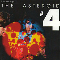 The Asteroid No.4 - Introducing...