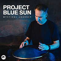 Project Blue Sun - Mystical Journey (EP)