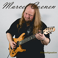 Marcel Coenen - Disambiguation (EP)